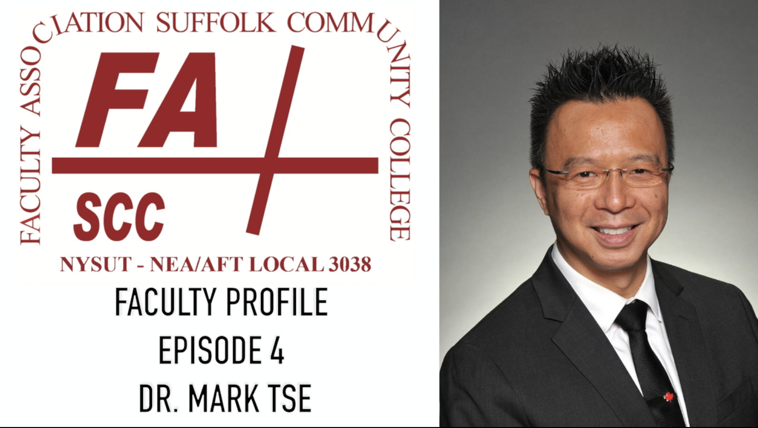 Mark Tse