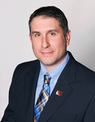 Peter DiGregorio